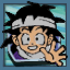 Breakthrough - Kid Gohan