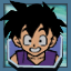 Breakthrough - Teen Gohan
