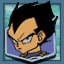 Breakthrough - Vegeta
