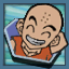 Breakthrough - Krillin