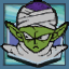 Breakthrough - Piccolo