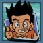 Breakthrough - Yamcha