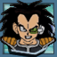 Breakthrough - Raditz