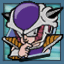 Breakthrough - Frieza