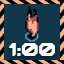 Best Driver Around - Speedrun