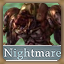 Time Attack - Demi-Galba - Nightmare