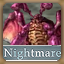 Time Attack - Zonplas - Nightmare