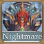 Time Attack - Kishcarin - Nightmare