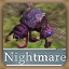 Time Attack - Piana-Pullus - Nightmare