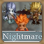 Time Attack - Boss Rush - Nightmare