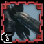 Black Phalanges