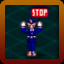 The Dangerous Traffic Cop