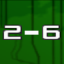 Crisis Mission 2-6