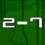 Crisis Mission 2-7