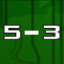 Crisis Mission 5-3