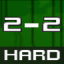 Crisis Mission 2-2 (Hard)