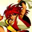 Hitou-ryuu Kinjite Bouu Kyoufuzan