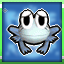 Frogs: Dipsy