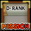D-Rank Genin