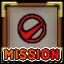 Mission Achieved