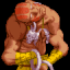 Yoga Flame