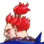 Akuma's Rival