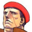 Rolento's Rival