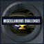 Miscellaneous Challenges