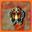 Flaming Roar