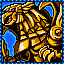 Dragon of the Sun