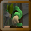 Calming Green