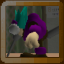 Powerful Purple