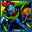 Toxic Trickster