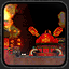 Lava Shelter