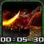 Cryptic Castle's Clock Checker