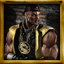 Jax Master