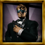 Johnny Cage Master