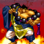 Gaira Wins