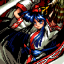Nakoruru's Ending