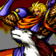 Galford's Ending