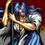 Ukyo Tachibana's Ending