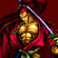Genjuro Kibagami's Ending