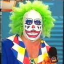 Put the Clown Music Here
