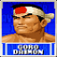 Goro Daimon