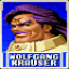 Wolfgang Krauser