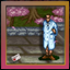 The Scientist With a Key Card