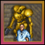 The Scientist on Desert