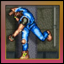 Ikari Throw Challenge