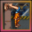 Elfin's Scissor Kick Challenge