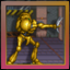 M-Frame Projectiles Challenge